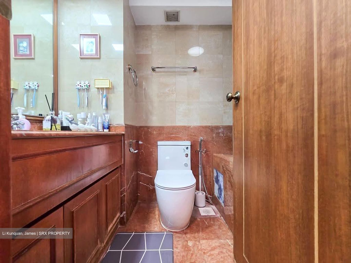 Regentville (D19), Apartment #635477121
